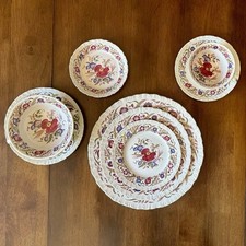 Wedgwood cornflower bone for sale  Excelsior