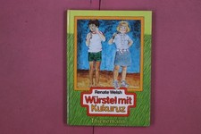 312468 renate welsh gebraucht kaufen  Herzebrock-Clarholz