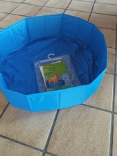 Hundepool marke kerbel gebraucht kaufen  Hamm