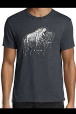 New hanes bison for sale  Coventry