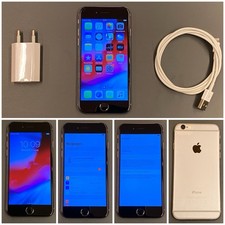 Apple iphone 32gb d'occasion  Saint-Genis-Pouilly