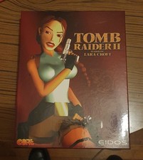 Tomb raider rom d'occasion  Cluses