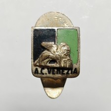 Distintivo a.c. venezia usato  Villaricca