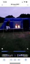 Large person tent for sale  LIVERPOOL