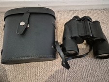 Mark scheffel 10x50 for sale  RUSHDEN