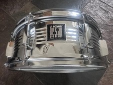 Sonor 503 snare for sale  SELBY