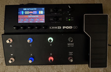Line pod multi for sale  TONBRIDGE