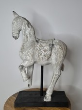Large white vintage for sale  BEDALE