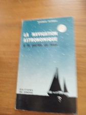 Navigation astronomique porté d'occasion  Le Muy