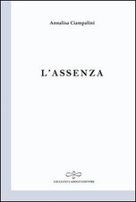 9788866441731 assenza annalisa usato  Castelbuono