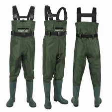Nightcat lightweight green for sale  NORTHAMPTON