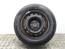 peugeot 306 steel wheels for sale  MANCHESTER