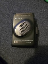 sony personal radio for sale sony personal radio for sale WALLSEND
