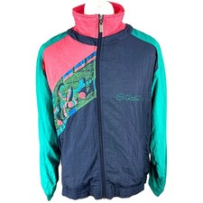 Vintage track jacket for sale  OSSETT