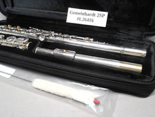 Gemeinhardt 2sp silver for sale  Sikeston