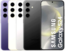 ✔️NOVO! Samsung Galaxy S24 5G SM-S921U ✨️AI 6.2" 50MP (versão dos EUA) 🔓 Desbloqueado, usado comprar usado  Enviando para Brazil