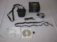 Digitalkamera fujifilm x30 gebraucht kaufen  Friedrichshafen