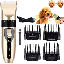 Tondeuse animaux chien d'occasion  Castanet-Tolosan