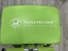 Pilates pro chair for sale  West Orange