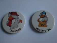 Vintage 1970s wombles for sale  SWAFFHAM