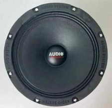 Midrange audio system usato  Giffoni Valle Piana