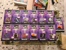 Vhs ufo alieni usato  Massa di Somma