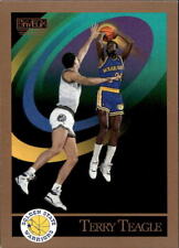 Card nba terry usato  Italia