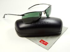 Ray ban 3183 gebraucht kaufen  Hamburg