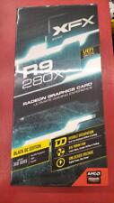 XFX Gráficas Tablero R9-280X-TDBD En Laboral Condición De Japón, usado comprar usado  Enviando para Brazil