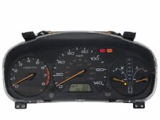 Instrument speedometer gauge for sale  Tullahoma