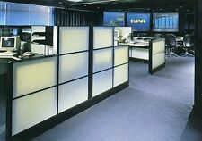 Herman miller ethospace for sale  Bethel