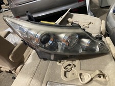 Genuine toyota estima for sale  WILLENHALL