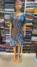 African sundress for sale  Marysville