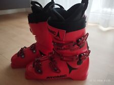 Atomic redster team gebraucht kaufen  Titisee-Neustadt
