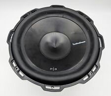 Rockford fosgate p3d4 for sale  Myrtle Beach