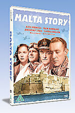 Malta story dvd for sale  STOCKPORT