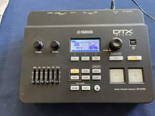 Yamaha dtx 700 for sale  PRESTON