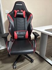 Akracing gaming stuhl gebraucht kaufen  Frankfurt am Main