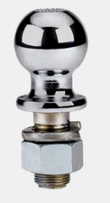 Reese 7402236 chrome for sale  Sterling