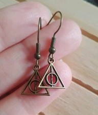 Deathly hallows harry for sale Deathly hallows harry for sale  BRIERLEY HILL