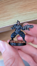 Infinity miniatures job for sale  HOPE VALLEY