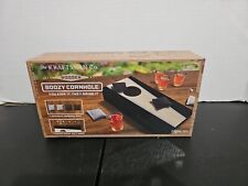 Boozy cornhole wooden for sale  Temple