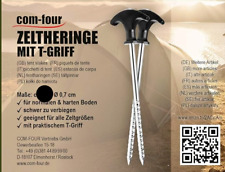 Zelt heringe stahl gebraucht kaufen  Oberhausen