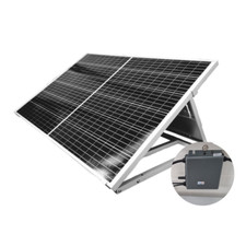 Impianto fotovoltaico plug usato  Noicattaro