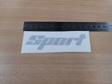 Suzuki sv650 sport for sale  WREXHAM