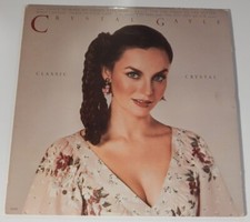 Crystal gayle classic for sale  Lucerne