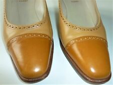 Yanko escarpins cuir d'occasion  Paris V