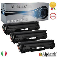 Toner crg 737 usato  Italia