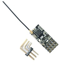 Receptor JMT FS2A-4CH AFHDS 2A mini compatível saída PWM para Flysky i6 i6X comprar usado  Enviando para Brazil
