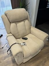 Careco cromwell recliner for sale  BURTON-ON-TRENT